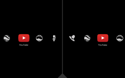 Google Cardboard app