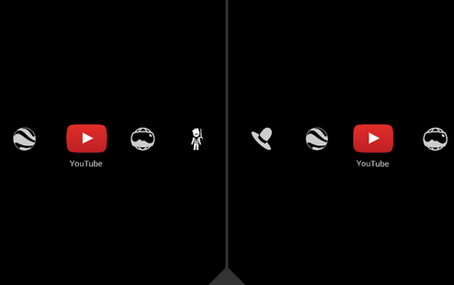 Google Cardboard app