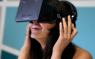 Oculus vreest slechte virtual reality-brillen