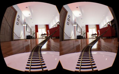 Eenvoudig 360° foto’s maken
