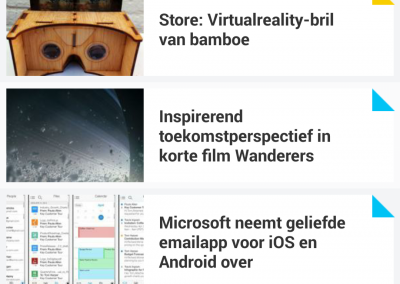 VRmaster Bamboe op www.bright.nl