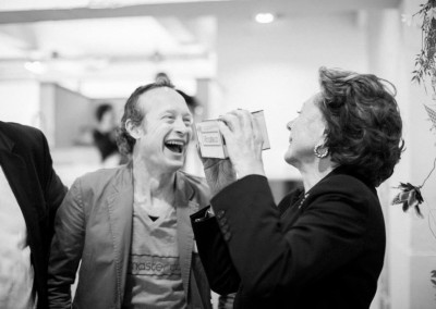 VRmaster meets mvr Neelie Kroes