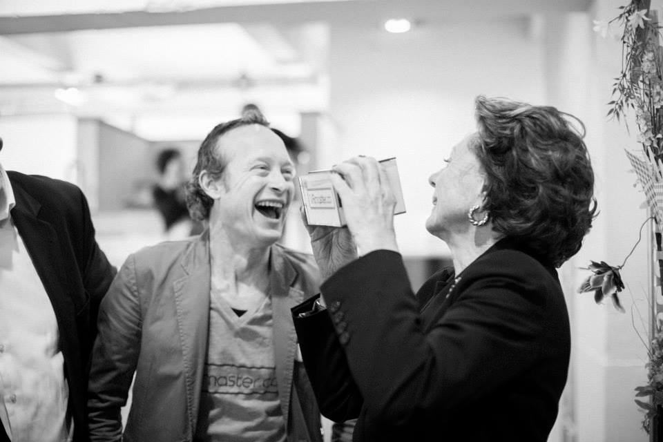 nelie kroes virtual reality