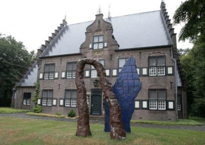 Visit museum de Wieger Deurne