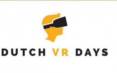 Dutch VR Days eind oktober