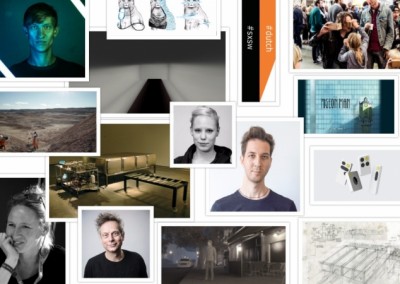 14 Dutch interactive presentations @ SXSW