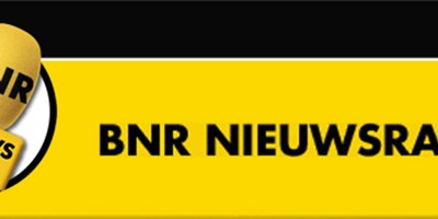 Interview met BNR Radio