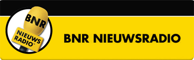 Interview met BNR Radio