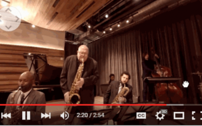 One step closer to reality: introducing 360-degree live streaming and spatial audio on YouTube