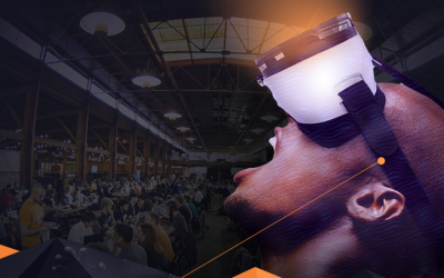 WebVR virtual reality Hackathon