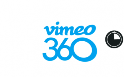 Vimeo is also stepping into 360 virtual reality video