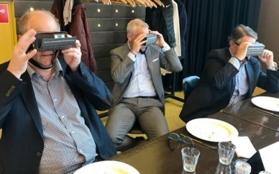 VIRTUAL REALITY DUUR? WELNEE! HET IS NU BETAALBAAR EN TOEGANKELIJK