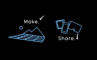 Building Virtual Reality on the Web with WebVR