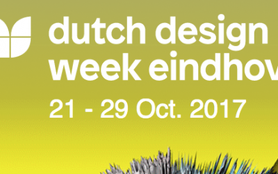 Virtual Reality events at DDW