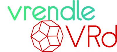 Vrendle vs VRdeck