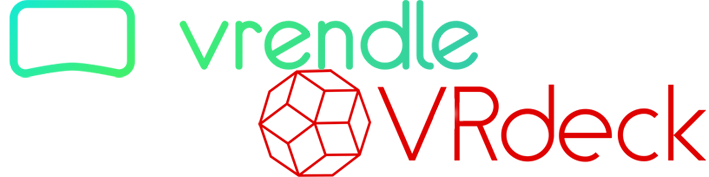 Vrendle vs VRdeck