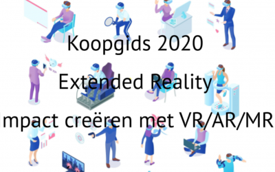 XR Hardware koopgids 2020